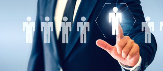Chercheurs d'emplois