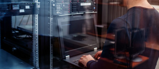 Carrière dans les systèmes d'information