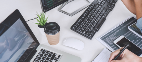 Informatique industrielle