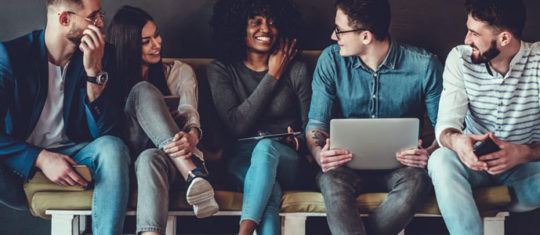 Une formation professionnelle