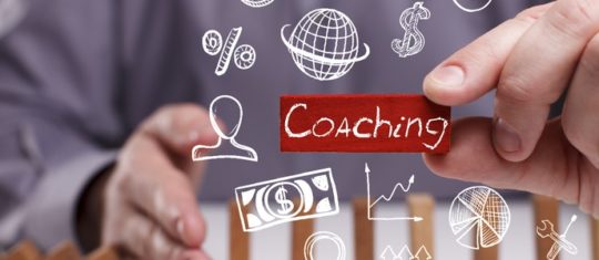 coaching