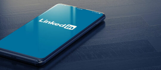 Prospection LinkedIn