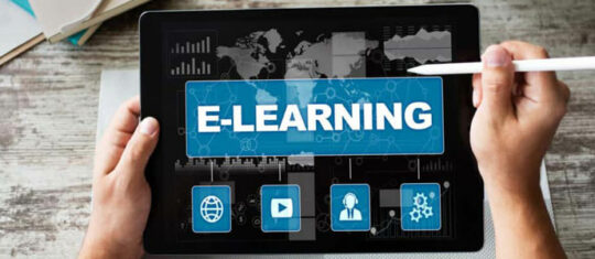 E-learning