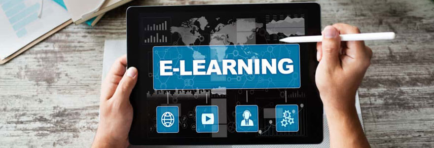 E-learning