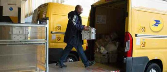Poste
