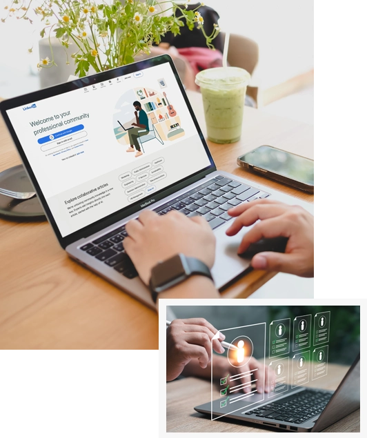 Comment optimiser sa recherche sur LinkedIn ?