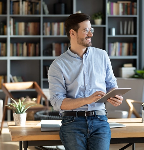 Se lancer dans l’entrepreneuriat : de l’idée à la réussite